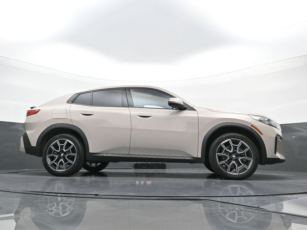 2026 BMW X2 xDrive28i