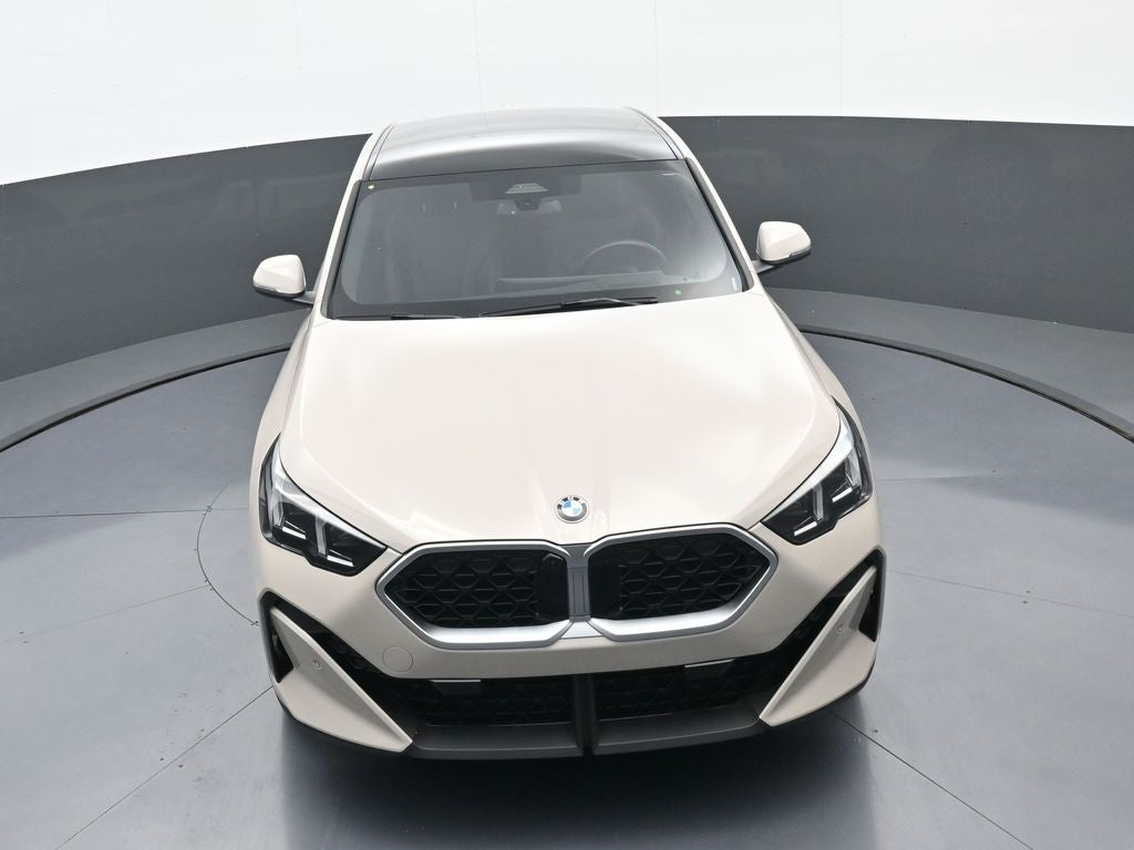 2026 BMW X2 xDrive28i