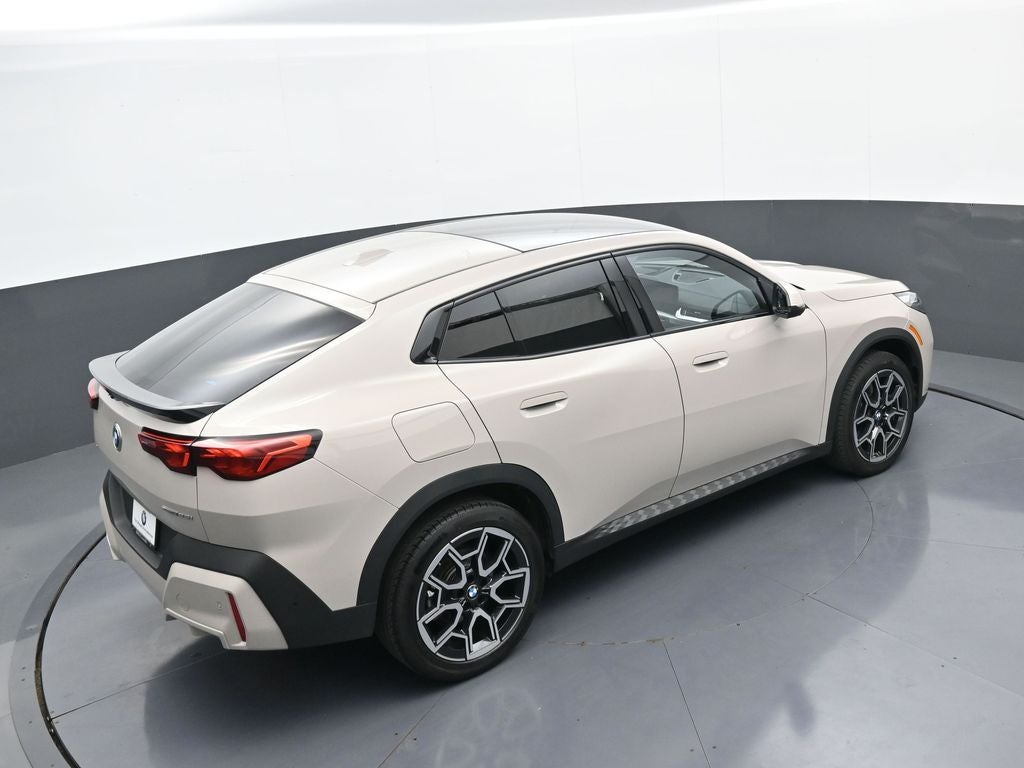 2026 BMW X2 xDrive28i