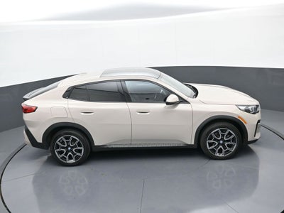 2026 BMW X2 xDrive28i