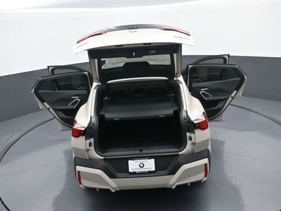 2026 BMW X2 xDrive28i