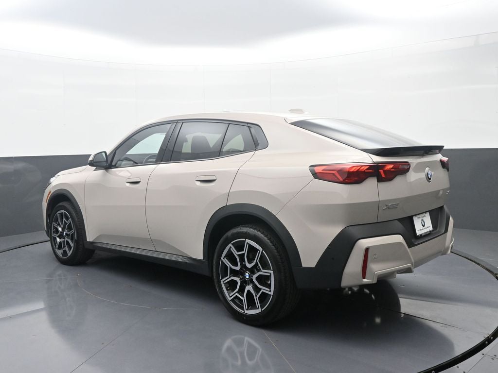 2026 BMW X2 xDrive28i