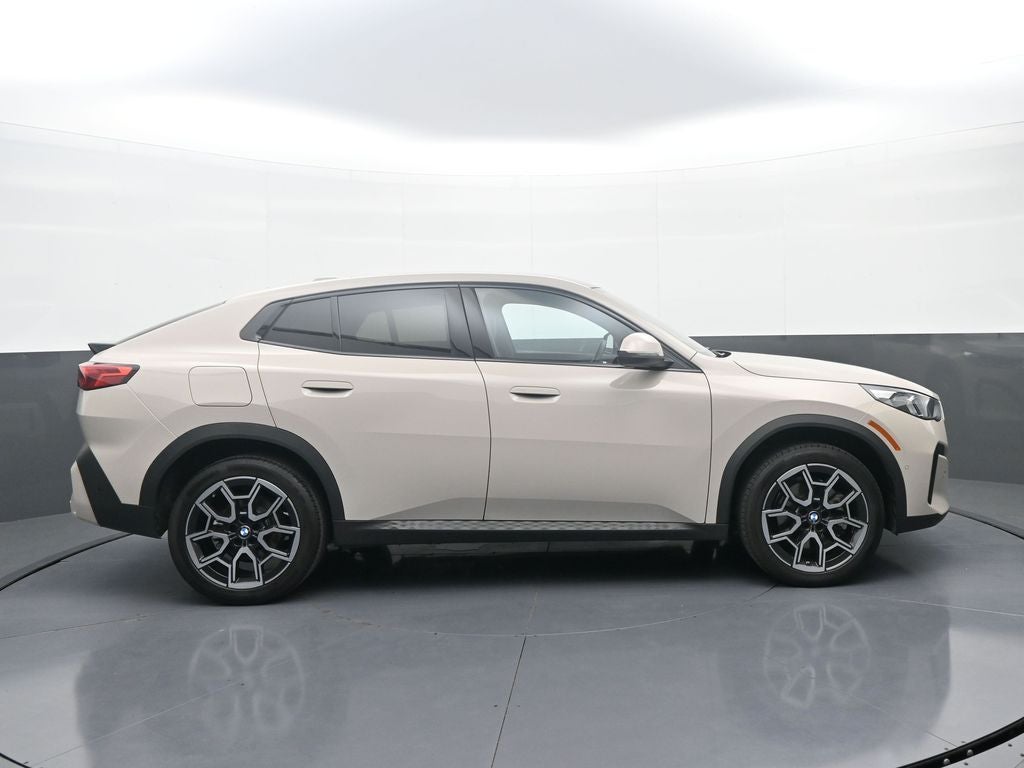 2026 BMW X2 xDrive28i