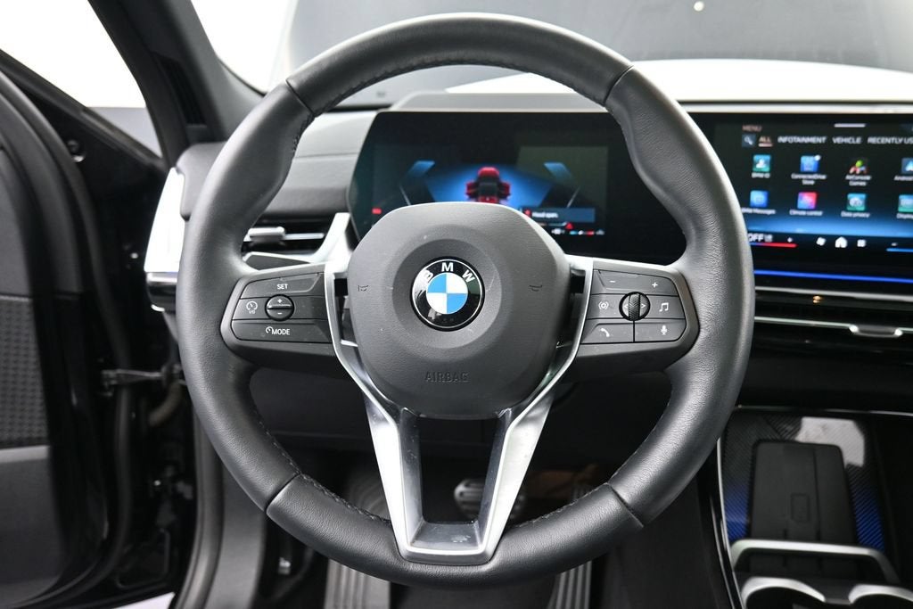 2026 BMW X2 xDrive28i