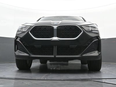2026 BMW X2 xDrive28i