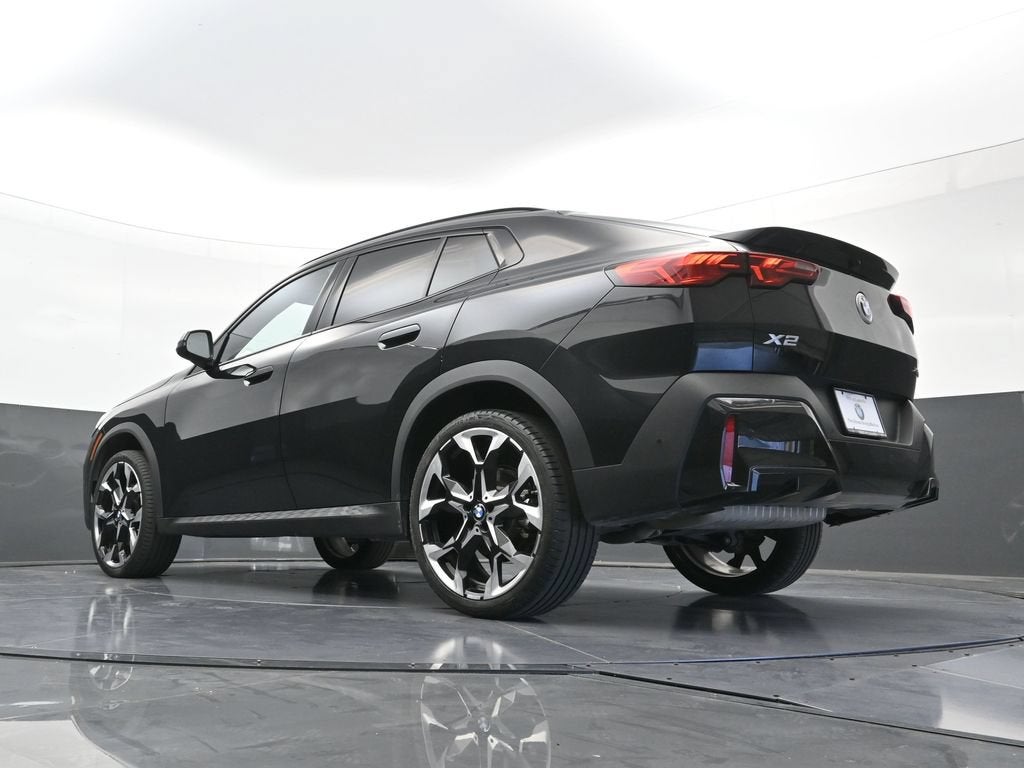 2026 BMW X2 xDrive28i