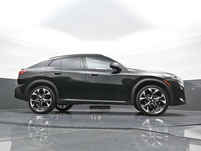 2026 BMW X2 xDrive28i