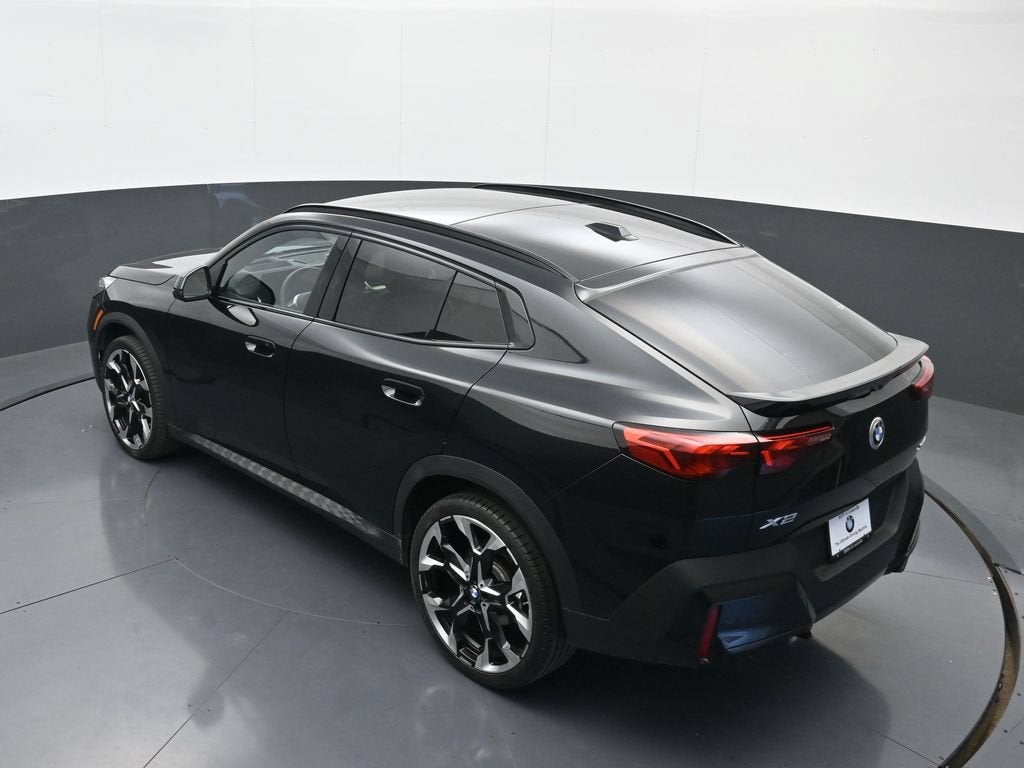 2026 BMW X2 xDrive28i