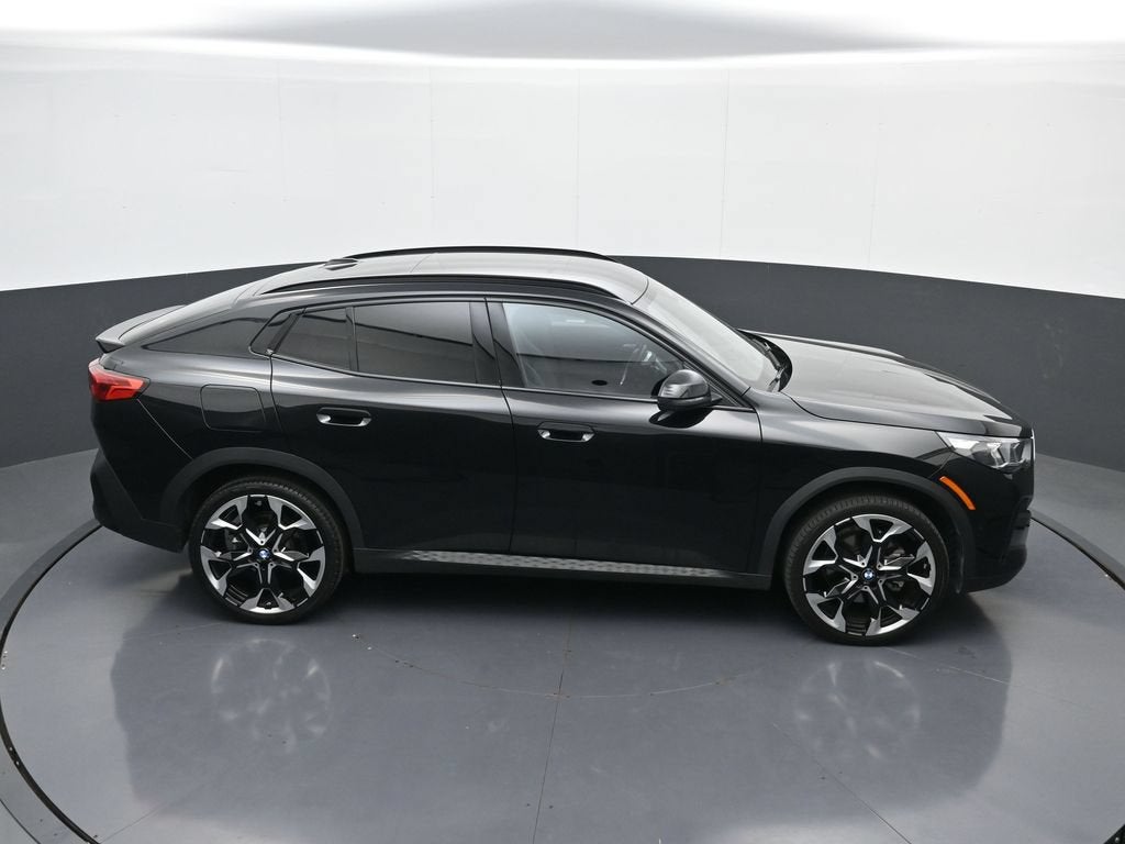 2026 BMW X2 xDrive28i