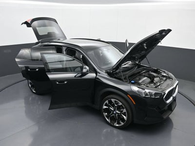 2026 BMW X2 xDrive28i