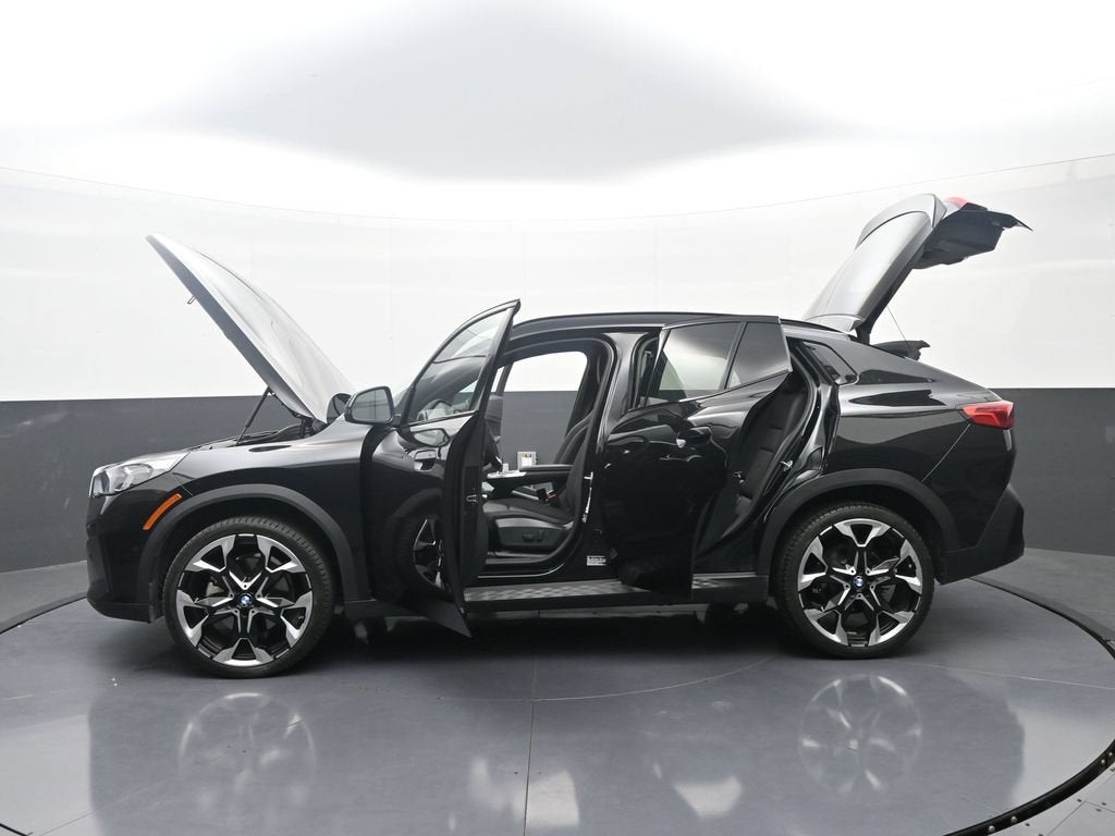 2026 BMW X2 xDrive28i