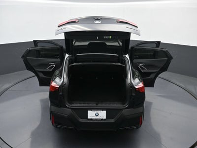 2026 BMW X2 xDrive28i