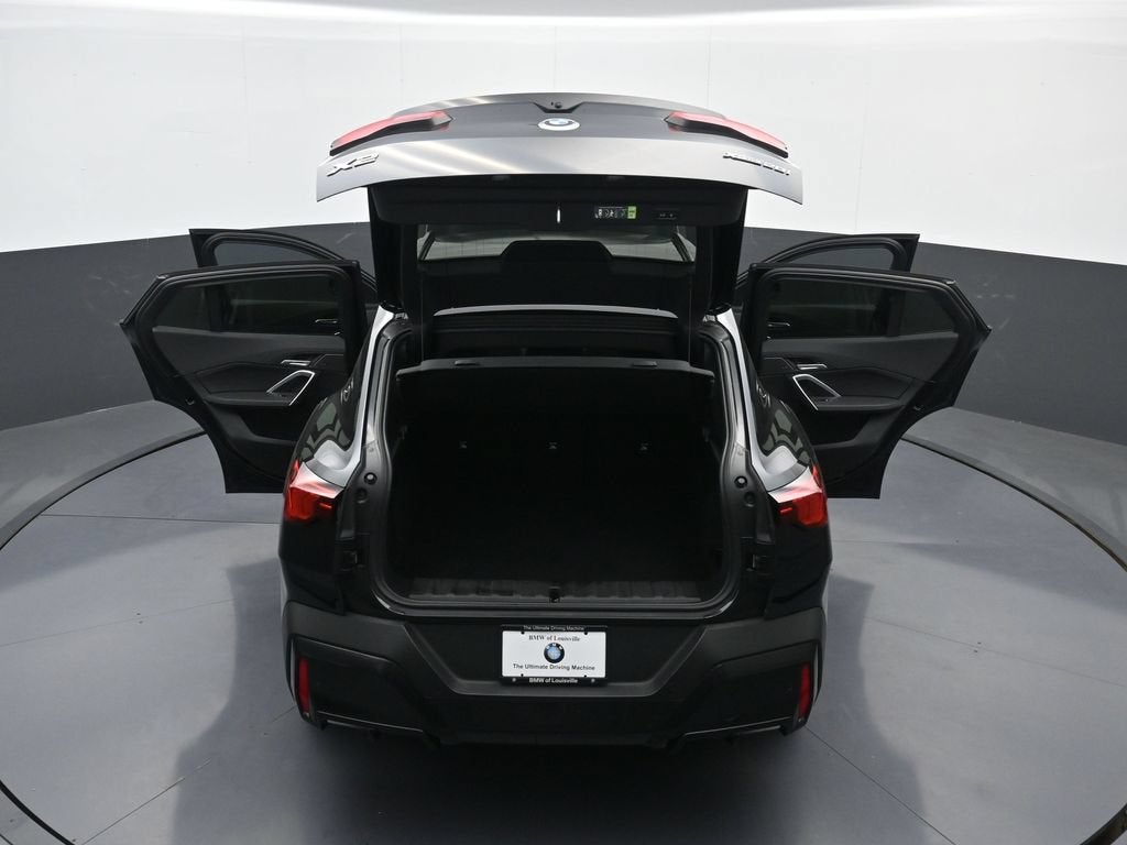 2026 BMW X2 xDrive28i