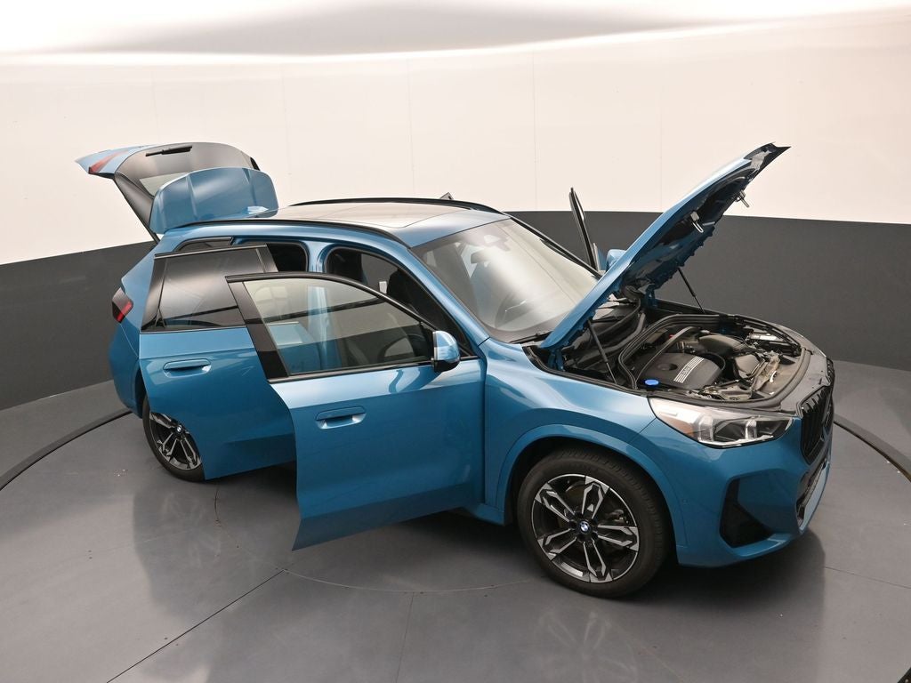 2025 BMW X1 xDrive28i