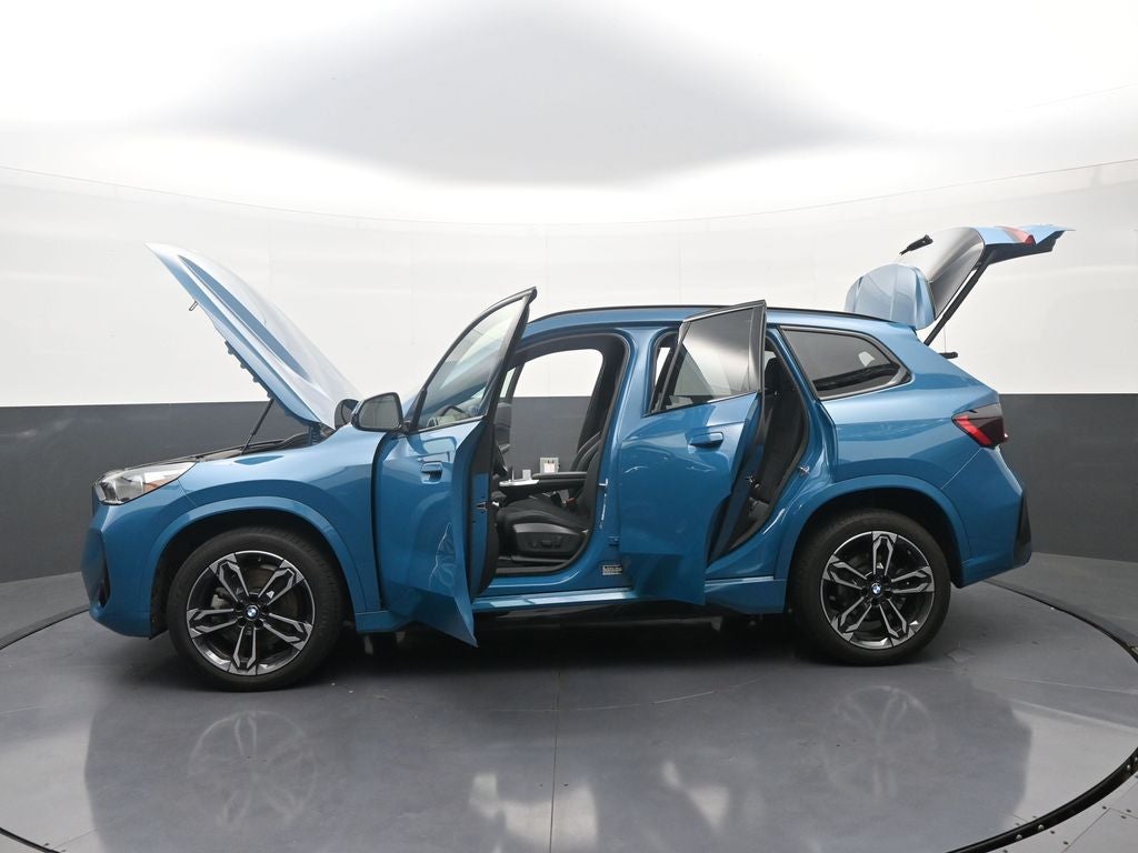 2025 BMW X1 xDrive28i