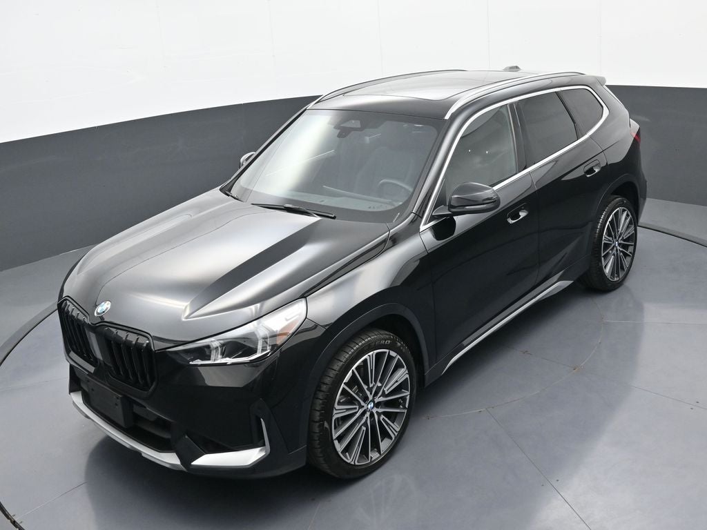 2025 BMW X1 xDrive28i