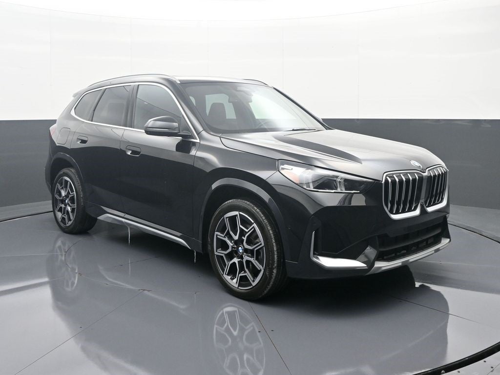 2025 BMW X1 xDrive28i