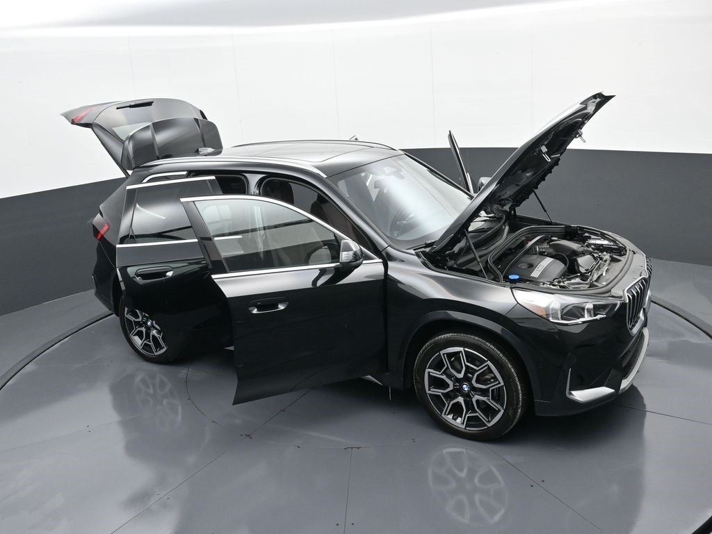 2025 BMW X1 xDrive28i