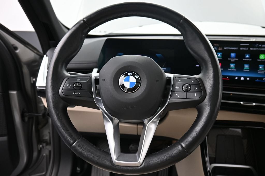 2024 BMW X1 xDrive28i