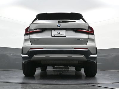 2024 BMW X1 xDrive28i