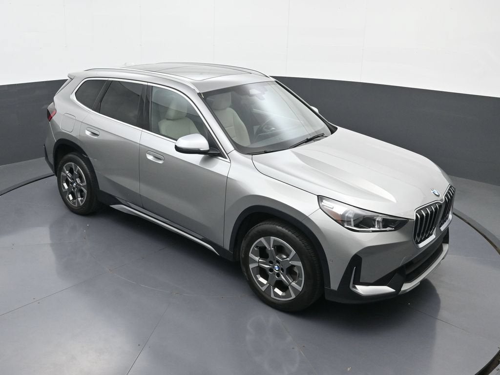 2024 BMW X1 xDrive28i