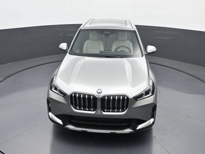 2024 BMW X1 xDrive28i