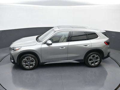 2024 BMW X1 xDrive28i