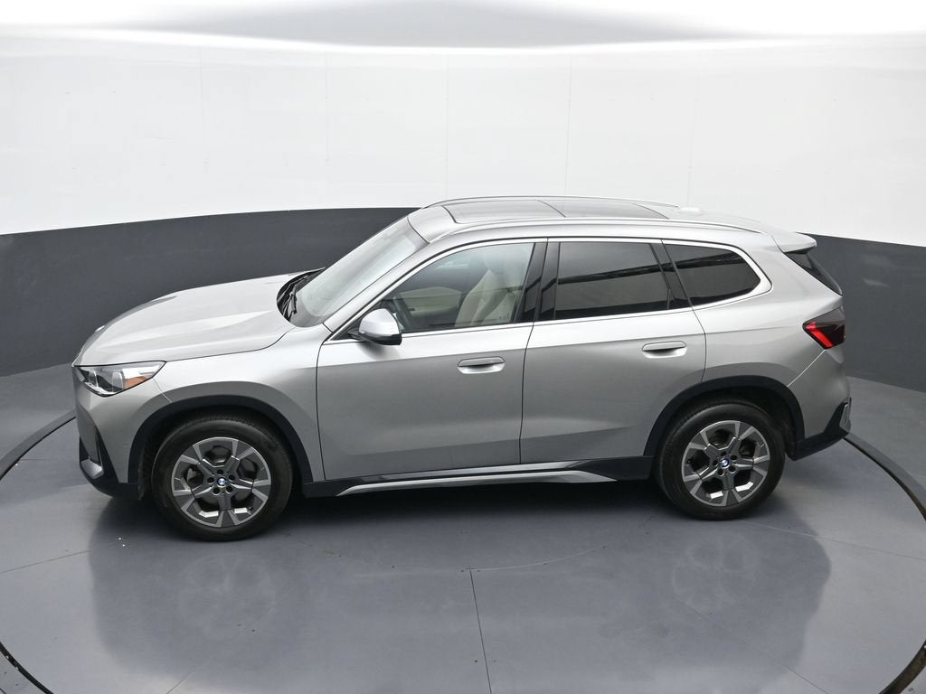 2024 BMW X1 xDrive28i