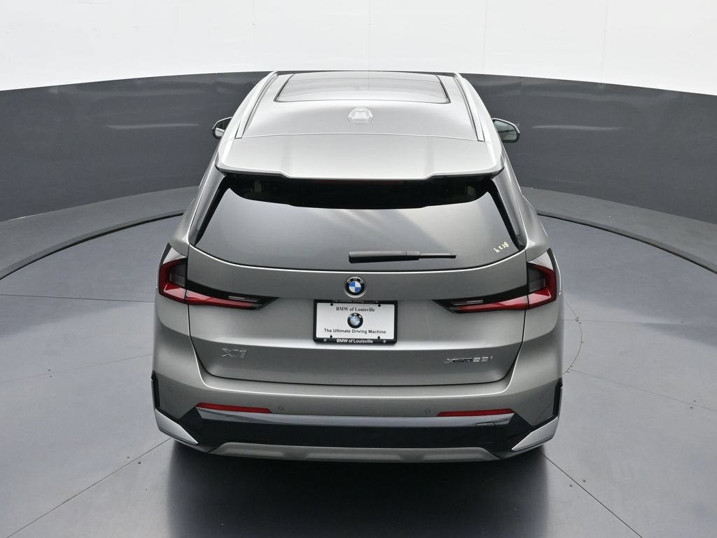 2024 BMW X1 xDrive28i