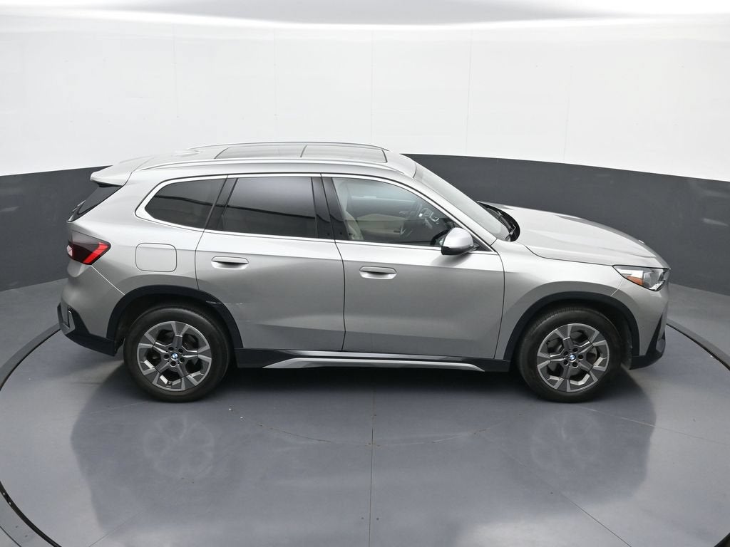 2024 BMW X1 xDrive28i