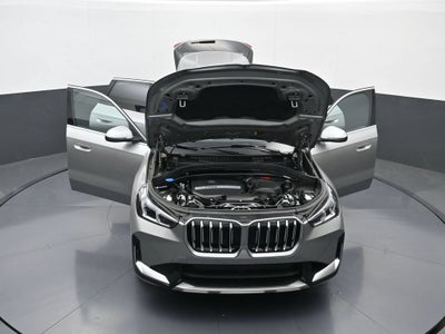 2024 BMW X1 xDrive28i