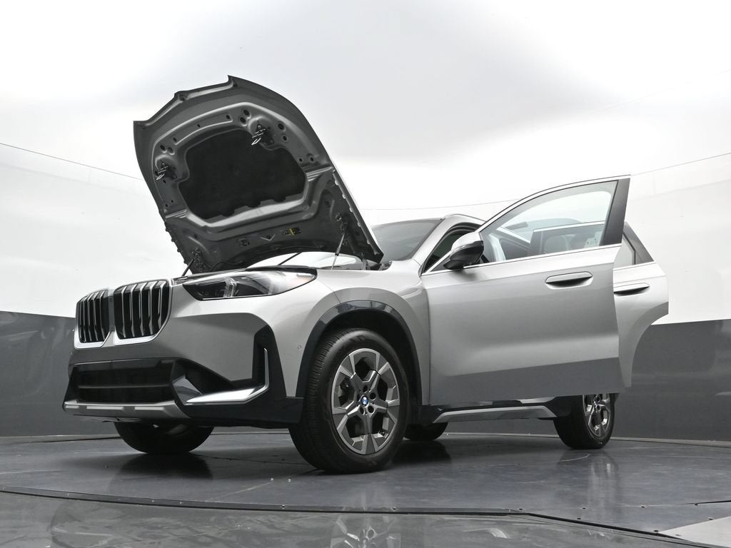 2024 BMW X1 xDrive28i