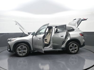 2024 BMW X1 xDrive28i