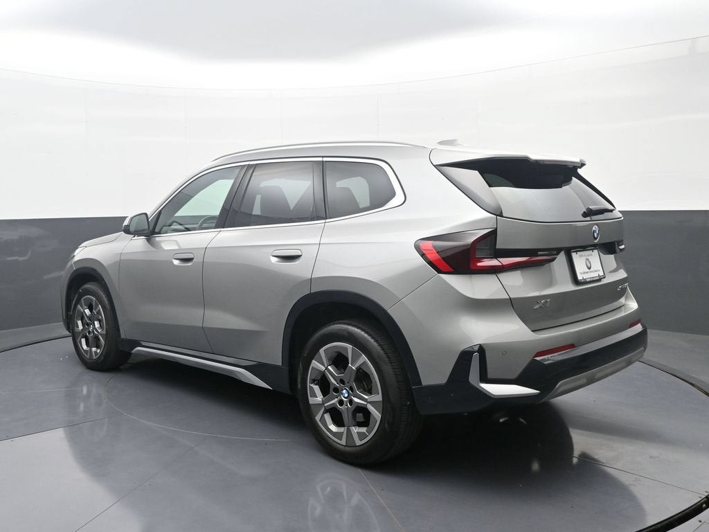 2024 BMW X1 xDrive28i