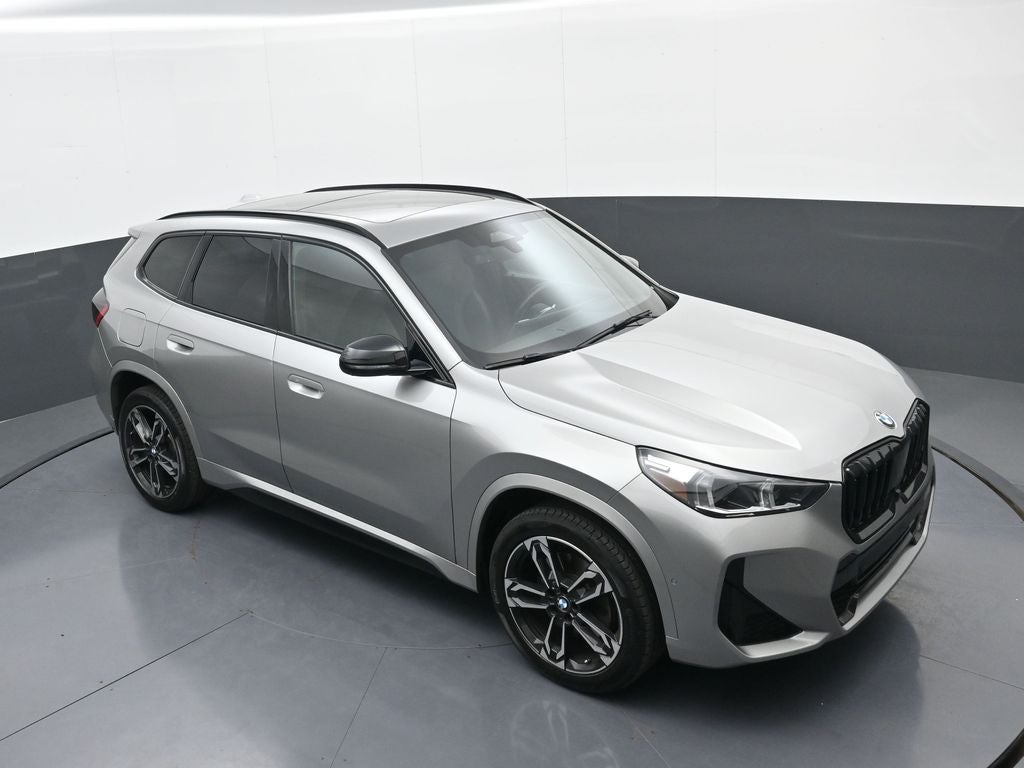 2023 BMW X1 xDrive28i