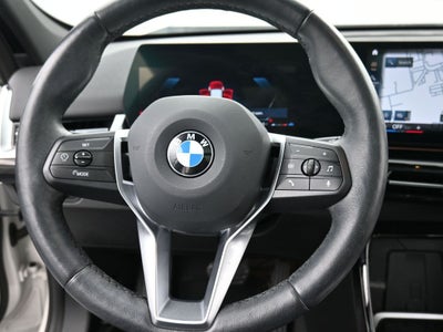 2023 BMW X1 xDrive28i