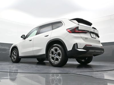 2023 BMW X1 xDrive28i