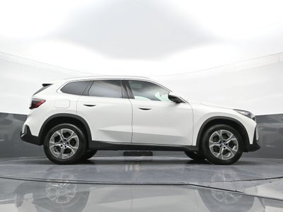 2023 BMW X1 xDrive28i