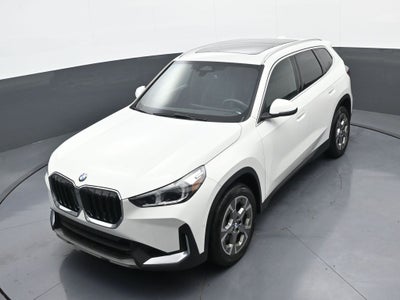 2023 BMW X1 xDrive28i