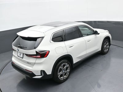 2023 BMW X1 xDrive28i