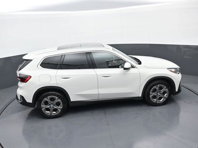 2023 BMW X1 xDrive28i