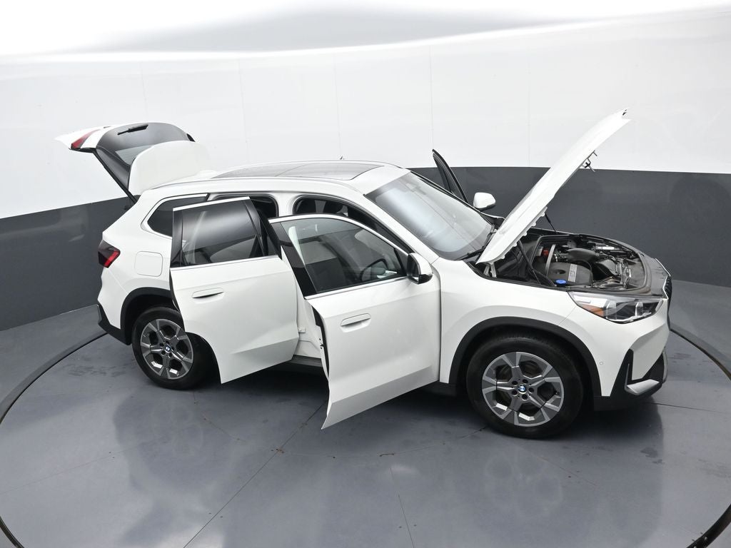 2023 BMW X1 xDrive28i