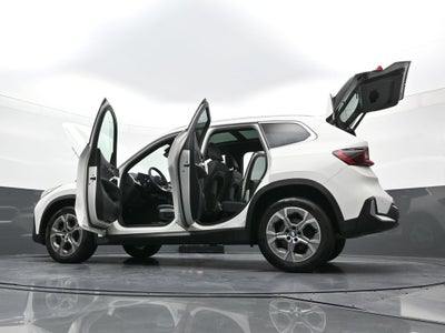 2023 BMW X1 xDrive28i
