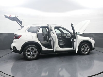 2023 BMW X1 xDrive28i
