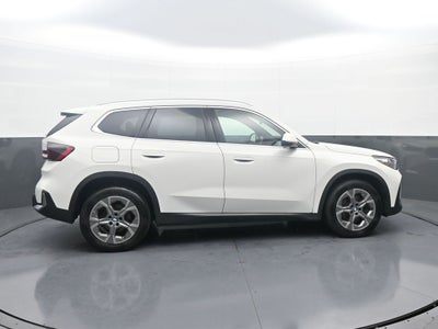 2023 BMW X1 xDrive28i