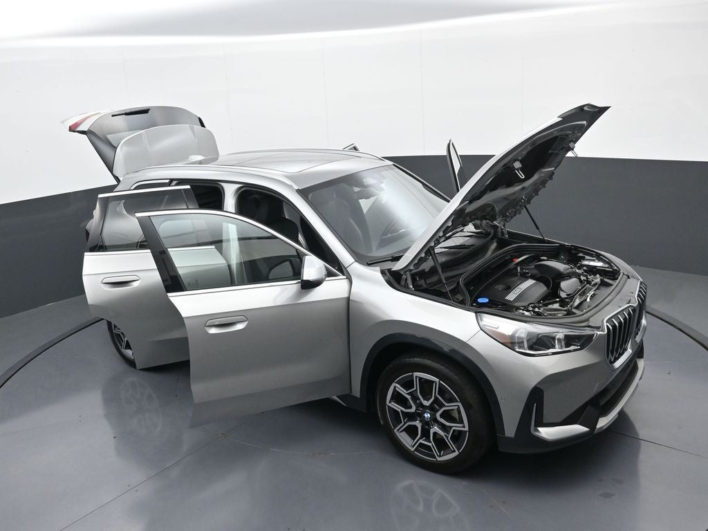 2023 BMW X1 xDrive28i