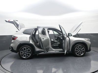 2023 BMW X1 xDrive28i