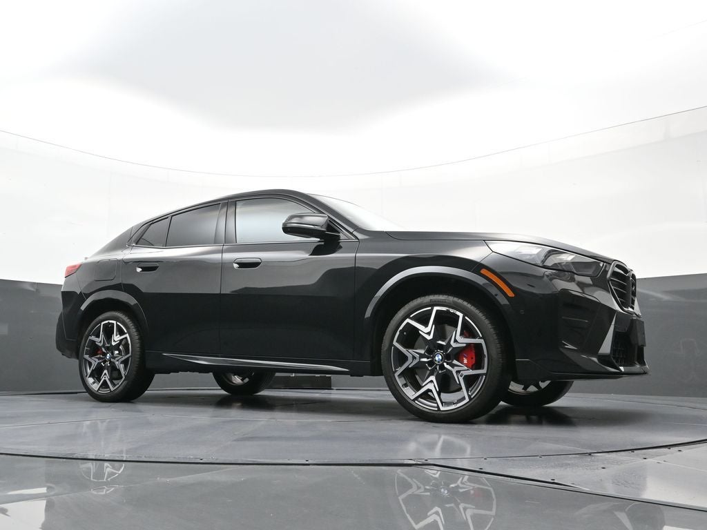 2025 BMW X2 M35i