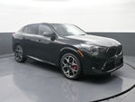 2025 BMW X2 M35i