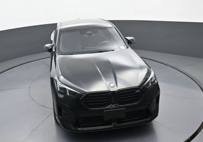 2025 BMW X2 M35i